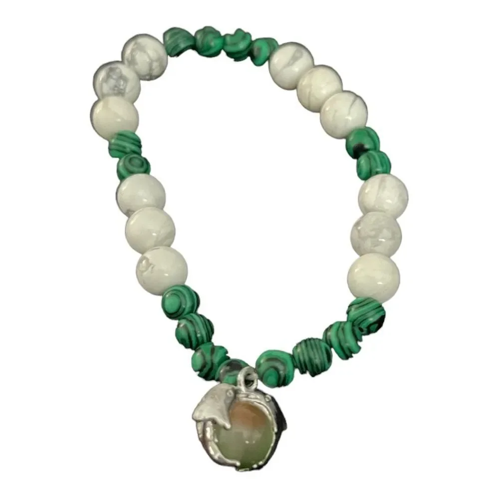 Beaded Bracelets